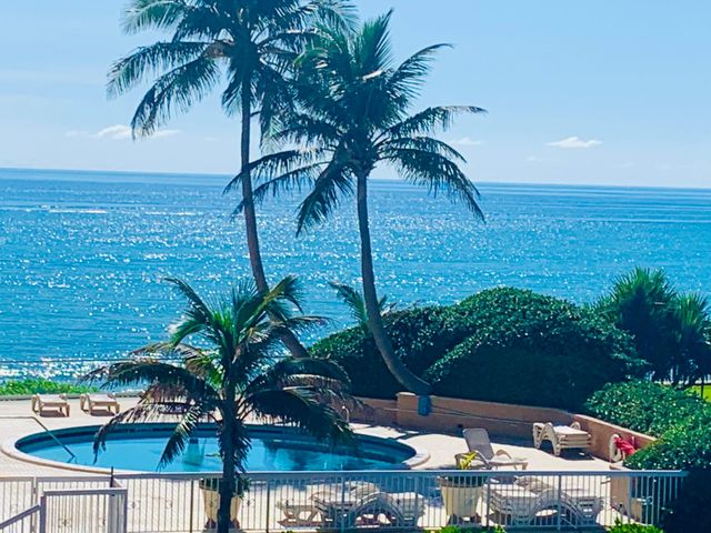 5440 N Ocean Drive 1107, Singer Island, FL 33404