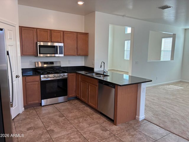 19926 W MONROE Street, Buckeye, AZ 85326