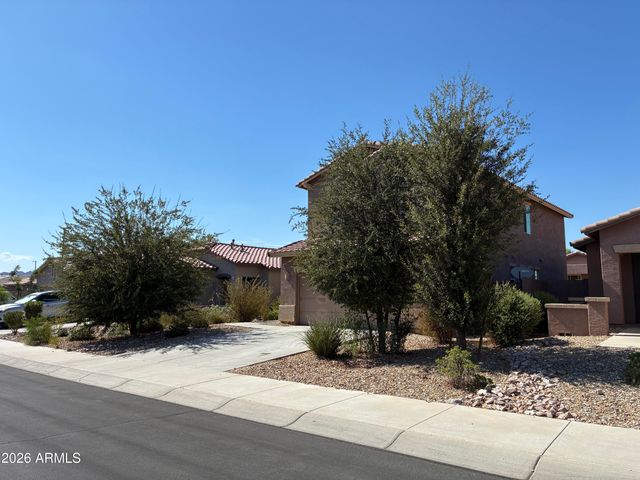 19926 W MONROE Street, Buckeye, AZ 85326