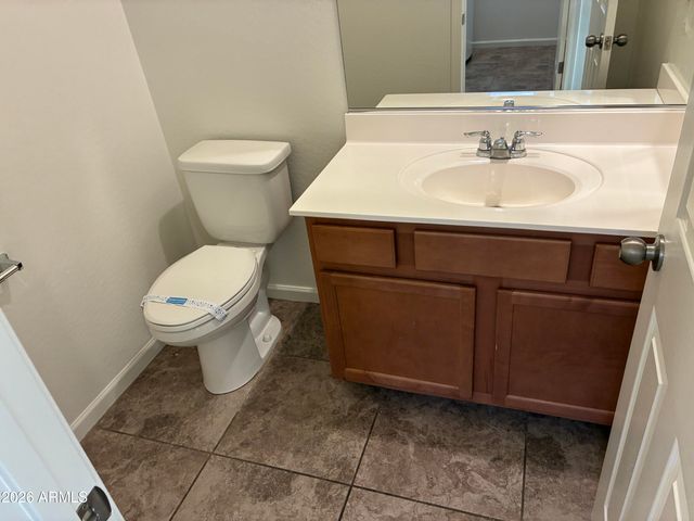19926 W MONROE Street, Buckeye, AZ 85326