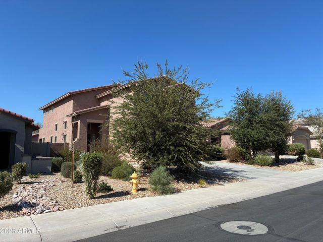 19926 W MONROE Street, Buckeye, AZ 85326