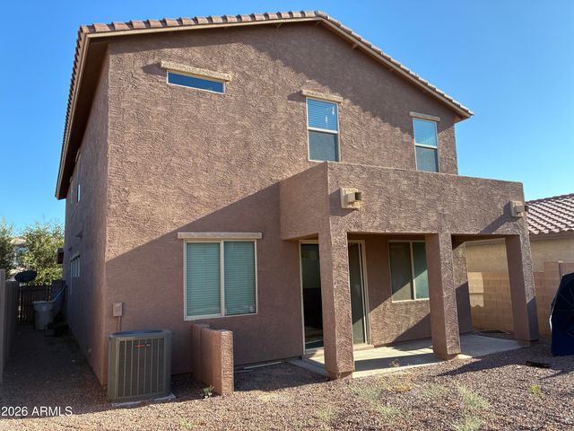 19926 W MONROE Street, Buckeye, AZ 85326