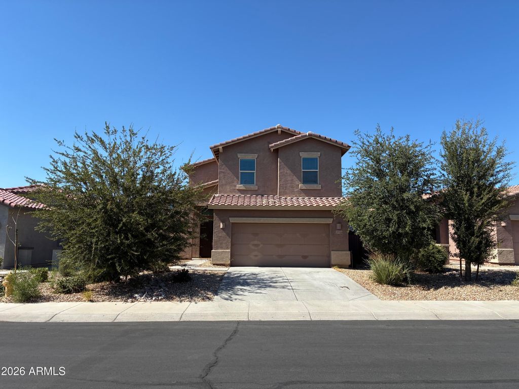 19926 W MONROE Street, Buckeye, AZ 85326