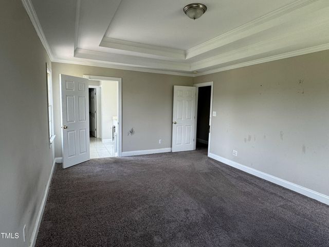 4404 Deer Knoll Court, Raleigh, NC 27603