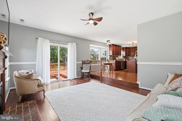 5703 POMPANO CT, Waldorf, MD 20603