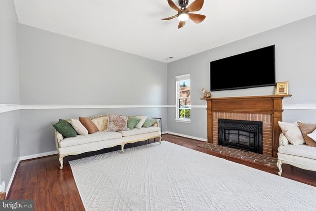 5703 POMPANO CT, Waldorf, MD 20603
