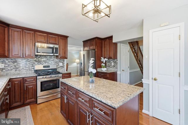 5703 POMPANO CT, Waldorf, MD 20603