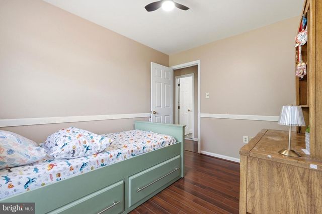 5703 POMPANO CT, Waldorf, MD 20603
