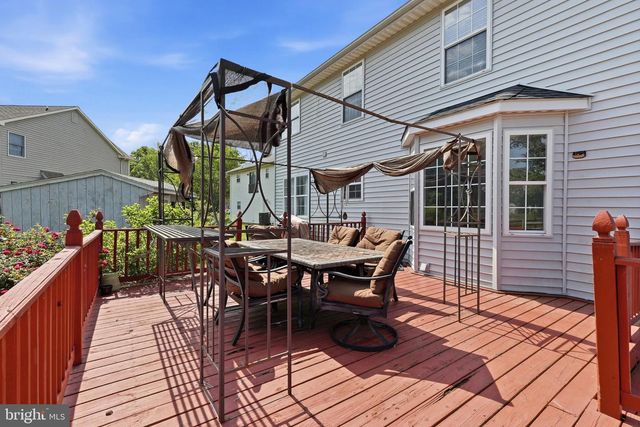 5703 POMPANO CT, Waldorf, MD 20603