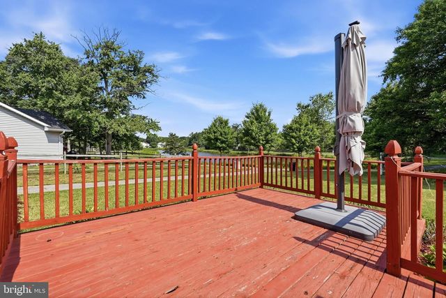 5703 POMPANO CT, Waldorf, MD 20603