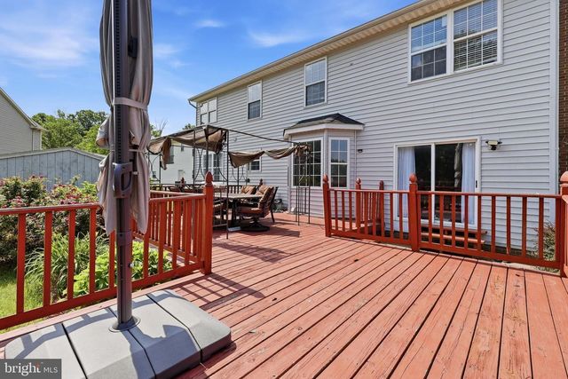 5703 POMPANO CT, Waldorf, MD 20603