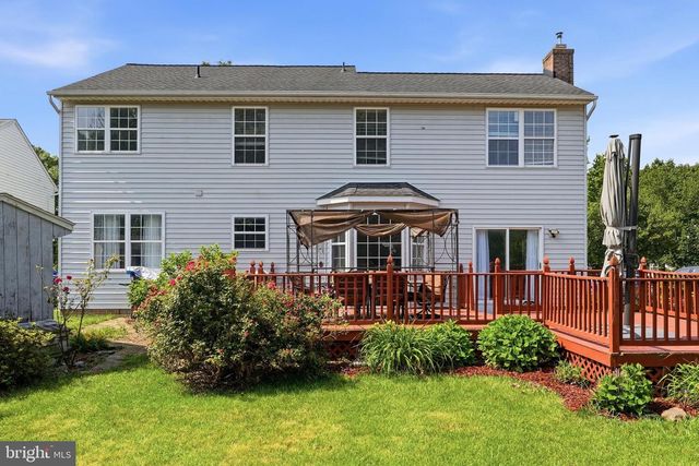 5703 POMPANO CT, Waldorf, MD 20603