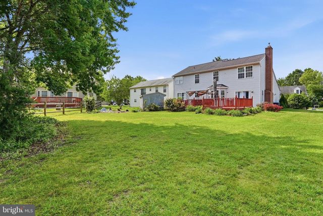 5703 POMPANO CT, Waldorf, MD 20603