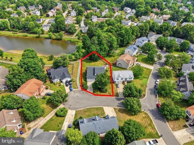 5703 POMPANO CT, Waldorf, MD 20603