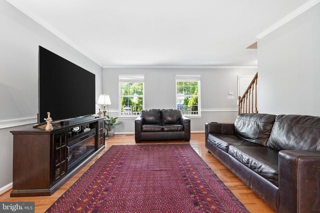 5703 POMPANO CT, Waldorf, MD 20603