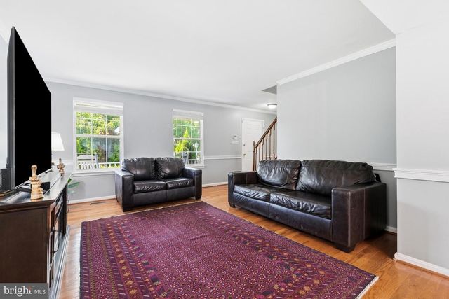 5703 POMPANO CT, Waldorf, MD 20603