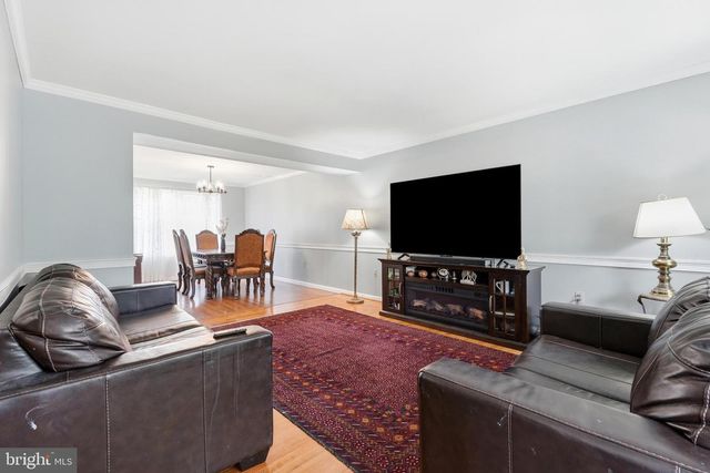 5703 POMPANO CT, Waldorf, MD 20603