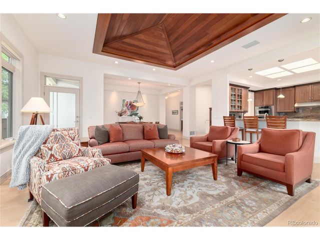 6 Augusta Dr, Littleton, CO 80123