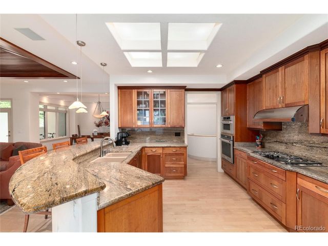 6 Augusta Dr, Littleton, CO 80123