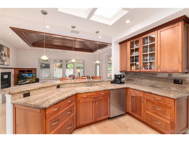 6 Augusta Dr, Littleton, CO 80123