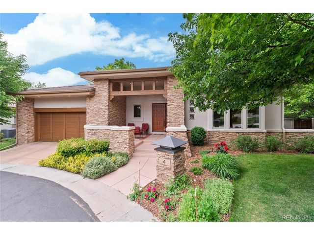 6 Augusta Dr, Littleton, CO 80123
