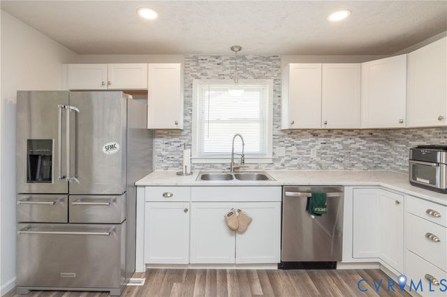 3211 Saint Charles St, Hopewell, VA 23860