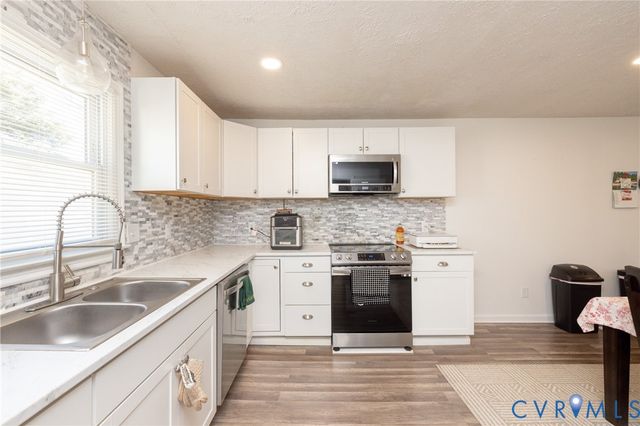 3211 Saint Charles St, Hopewell, VA 23860