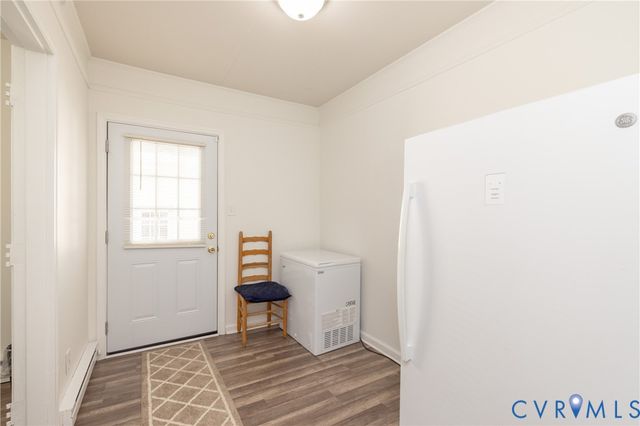 3211 Saint Charles St, Hopewell, VA 23860