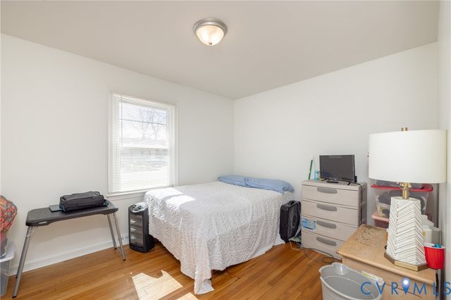 3211 Saint Charles St, Hopewell, VA 23860