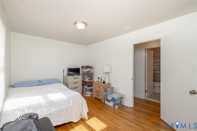 3211 Saint Charles St, Hopewell, VA 23860