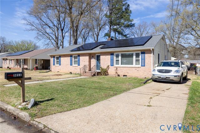 3211 Saint Charles St, Hopewell, VA 23860