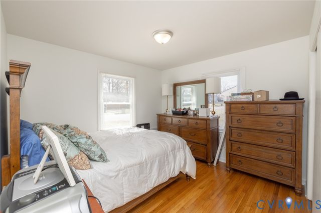 3211 Saint Charles St, Hopewell, VA 23860