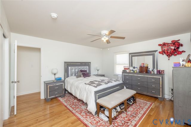 3211 Saint Charles St, Hopewell, VA 23860