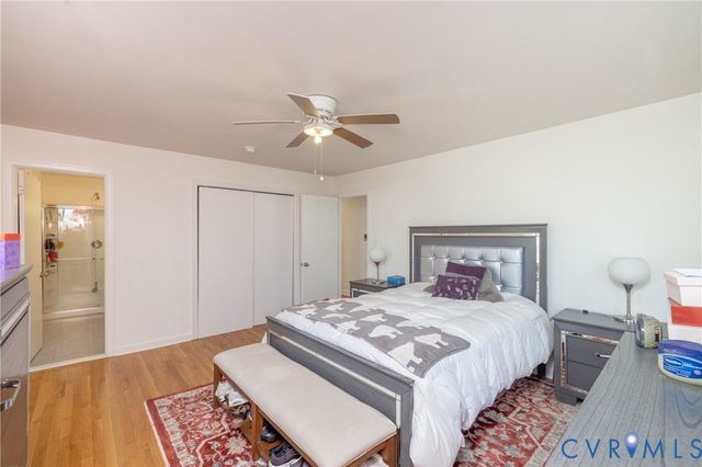 3211 Saint Charles St, Hopewell, VA 23860