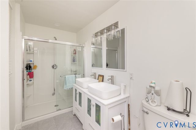 3211 Saint Charles St, Hopewell, VA 23860