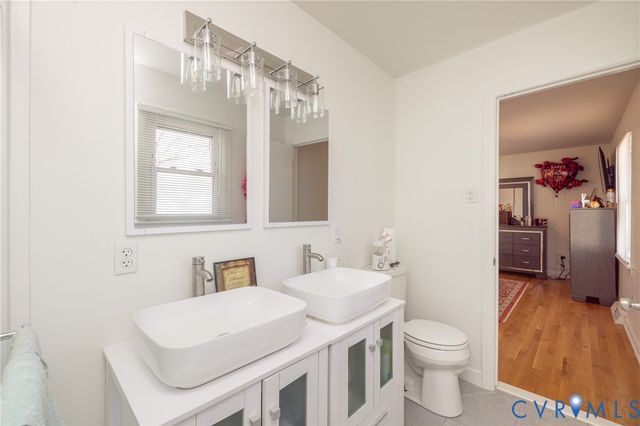 3211 Saint Charles St, Hopewell, VA 23860