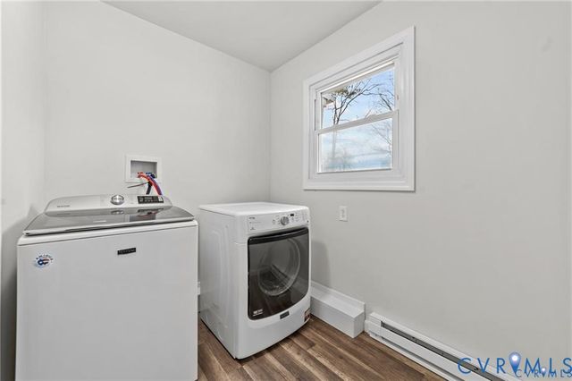 3211 Saint Charles St, Hopewell, VA 23860