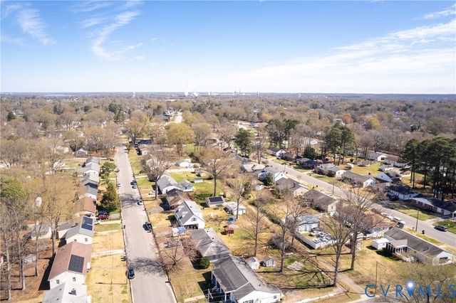 3211 Saint Charles St, Hopewell, VA 23860