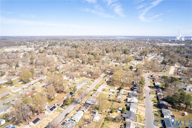 3211 Saint Charles St, Hopewell, VA 23860