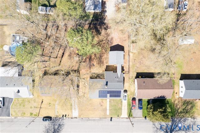 3211 Saint Charles St, Hopewell, VA 23860