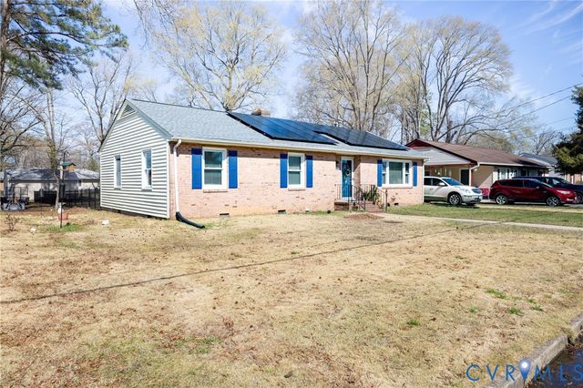 3211 Saint Charles St, Hopewell, VA 23860