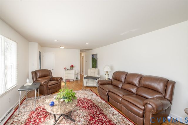 3211 Saint Charles St, Hopewell, VA 23860