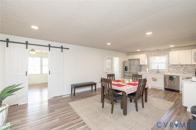 3211 Saint Charles St, Hopewell, VA 23860