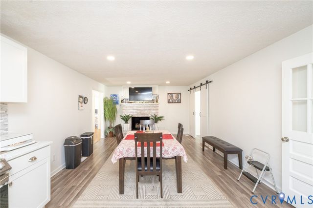 3211 Saint Charles St, Hopewell, VA 23860