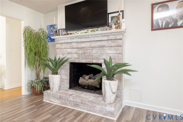 3211 Saint Charles St, Hopewell, VA 23860