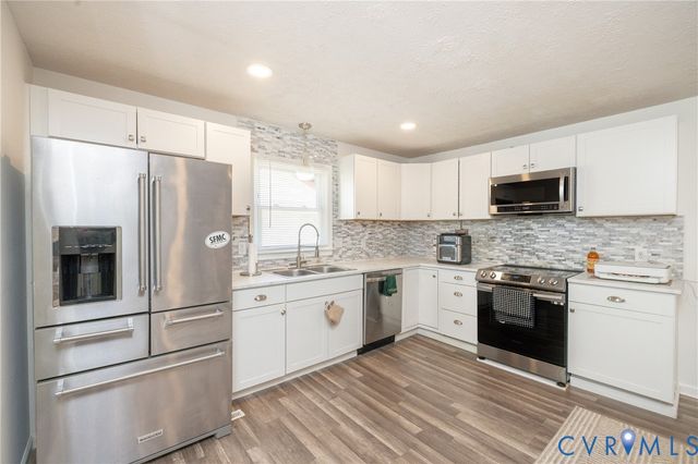 3211 Saint Charles St, Hopewell, VA 23860