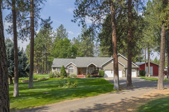 19505 N Newport Rd, Colbert, WA 99005