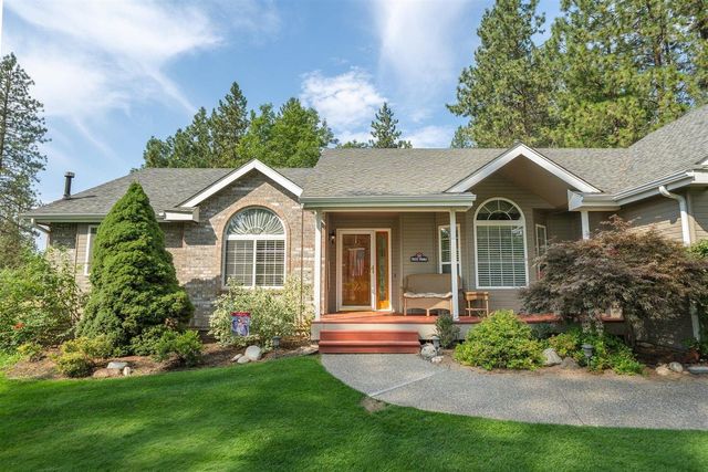 19505 N Newport Rd, Colbert, WA 99005