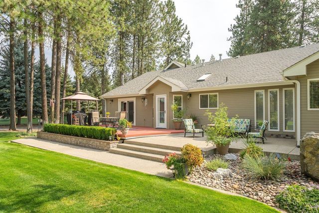 19505 N Newport Rd, Colbert, WA 99005