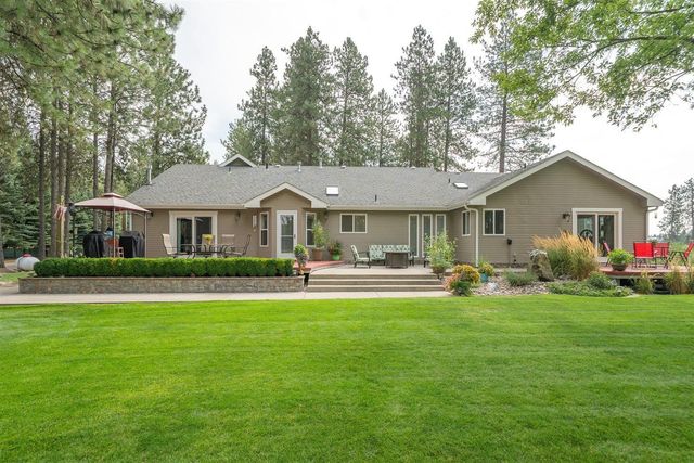 19505 N Newport Rd, Colbert, WA 99005